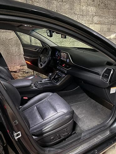 daewoo espero: Hyundai Grandeur: 2019 г., 2.4 л, Типтроник, Гибрид, Седан — 9