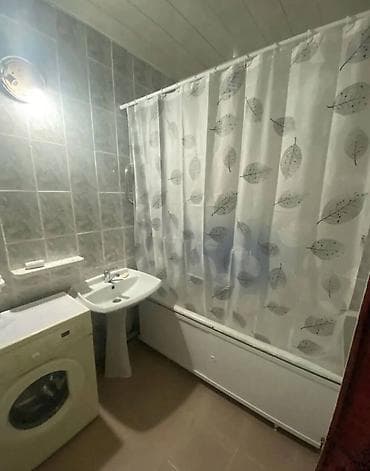 flat rent: 3 комнаты, 80 м², 3 этаж — 7