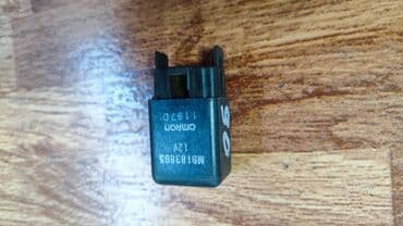 запчасти на микроволновку бишкек: Mitsubishi Реле Митсубиси ЭБУ. Номер M B 1 8 3 8 6 5 См.Фото — 1