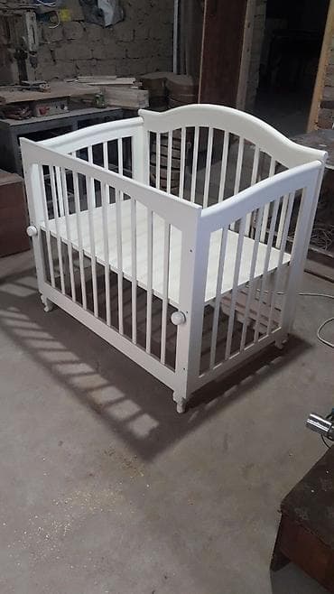 Кийимге кам көрүү жана сактоо: Буйрутма эмеректер, Отургучтар, Ашкана гарнитурасы, Керебет — 7