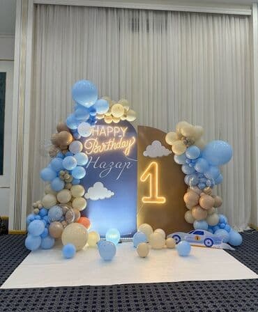 гелий для шаров купить: Шарики Фотозона подарки цветы из шаров оформление шарами арка из — 11