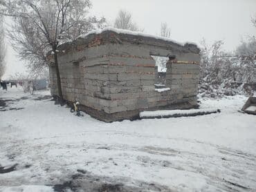 Үйлөрдү сатуу: Времянка, 90 м², 3 бөлмө, Менчик ээси, Эски ремонт — 5