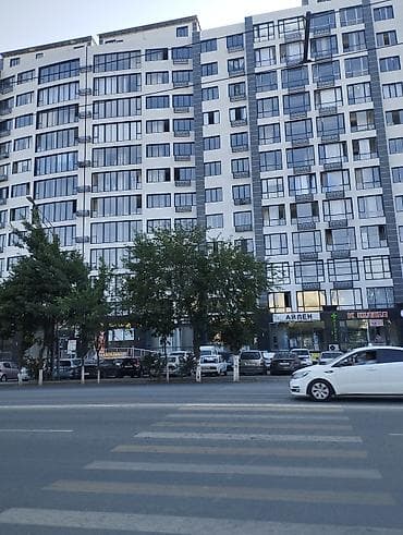 аренда торгового павильона: Офисное/торговое помещение Основные характеристики: - Расположение — 1