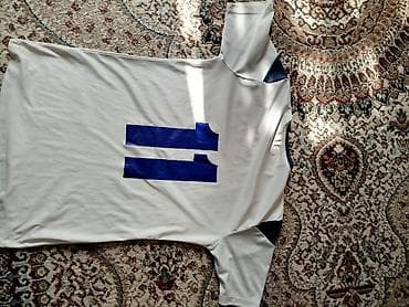 форма фудбольный: Футбольная майка Joma с клубной эмблемой “Murgas United”. или же — 2