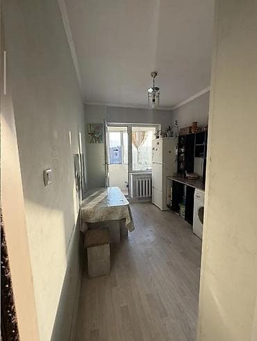 105: 2 комнаты, 54 м², Восток-5 мкр 105 серия, 5 этаж — 10