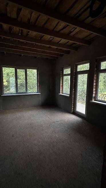 Үйлөр: 🏡 **СРОЧНО ПРОДАЁТСЯ ДВУХЭТАЖНЫЙ ДОМ В КАРАГАЧЕВОЙ РОЩЕ!** 🔥 📍 — 6
