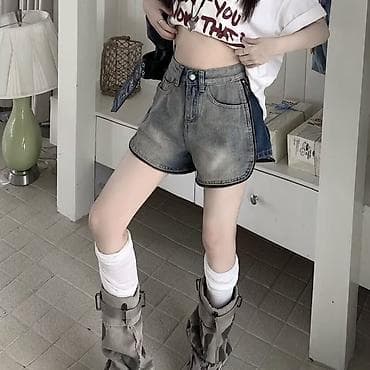 мужские слипоны: Продам новые шорты, не подошел размер, указан М, подойдет на XS-S — 4