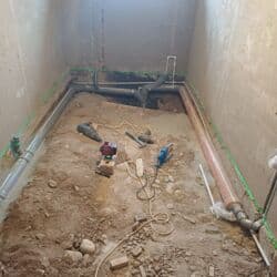 оборудование для воды: Монтаж и замена сантехники Больше 6 лет опыта — 25