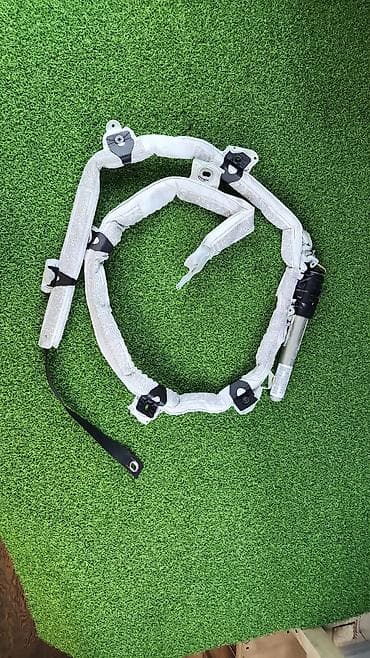 bmw 2007: Шторка аэрбег Х3 Е83 8434 Год 2005 В отличном состоянии, очень — 1