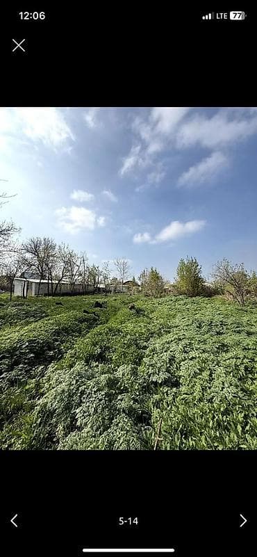 Недвижимость: 4 соток, Для сельского хозяйства, Красная книга — 2