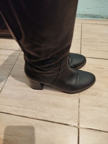 белорусская обувь для проблемных ног бишкек: Сапоги — 1