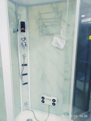 брус 100х100 цена бишкек: Душевая кабина №8071 размер(100*100)белый цена 38130сом наш адрес — 1