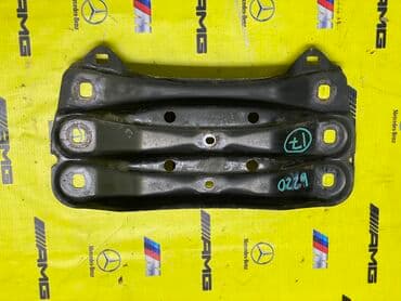 коробка передач автомат ремонт: КРЕПЛЕНИЕ ( ТРАВЕРСА ) КПП MERCEDES BENZ S-CLASS W220 ПРИВОЗНЫЕ — 1