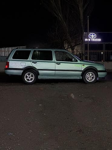 заднее стекло гольф 3: Volkswagen Golf Variant: 1994 г., 1.8 л, Ручные, Бензин, Универсал — 7