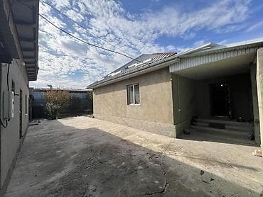 обмен дом на кв: 🏠Продается дом. 🔥Срочно. 📍3-комнатный дом. 📍Площадь дома- 80м 2 — 1