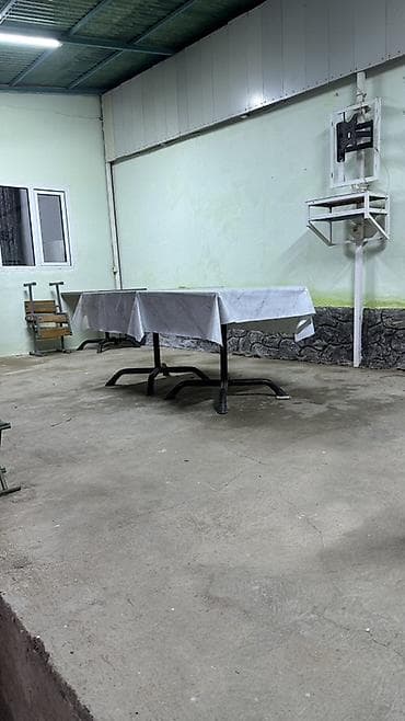 помещение в центре города: Задается кафе гостевом доме Эмирхан. Иссык-Куле Бостери закрытый — 4