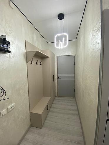 квартира арнда: 1 комната, С мебелью полностью — 4