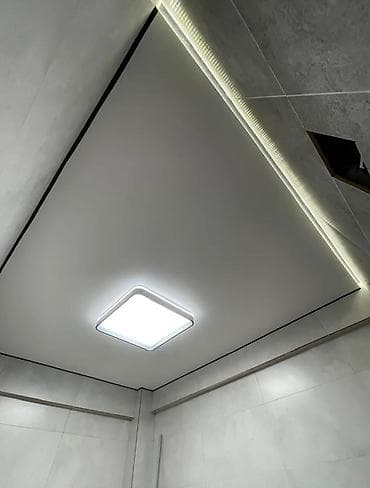 мастера по ремонту: Монтаж потолков | Многоуровневый | Галтель Больше 6 лет опыта — 7