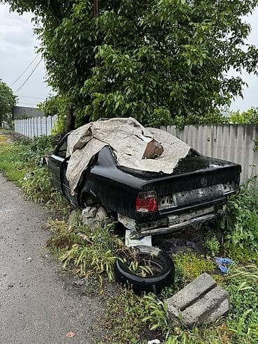 Ассаламу алейкум 
Продаю кузов
 е34 2.5 1991 год