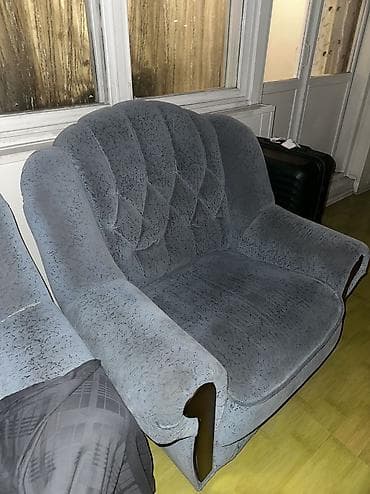 Кресло
Продам кресло 8000