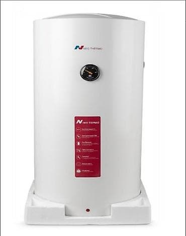 Техника и электроника: Водонагреватели NEO THERMO (линейка моделей: NEO10M-1, NEO15M-1 — 5
