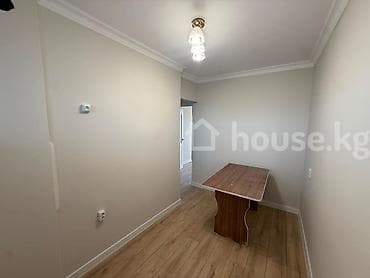 1 комната, 45 м², Азия Молл Индивидуалка, 12 этаж, Евроремонт — 4