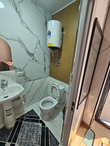 париж продаю: 50 м², 2 комнаты, Евроремонт, Утепленный, Забор, огорожен — 5
