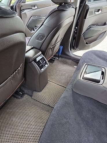 Транспорт: Kia K7: 2019 г., 2.4 л, Автомат, Бензин, Седан — 3