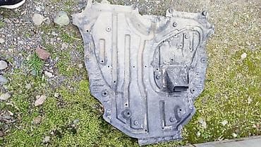 форма афганка: Toyota, 2018 г., Б/у — 4