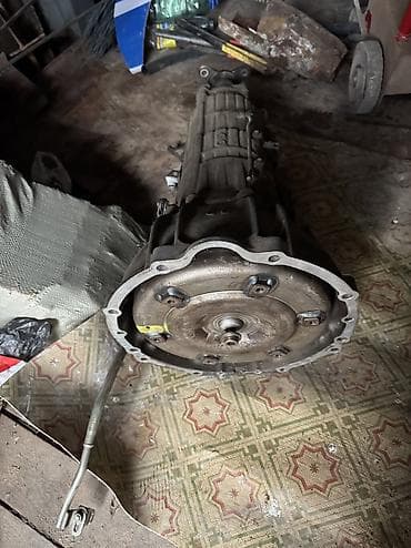 акпп тайота: Коробка передач Автомат Toyota 2004 г., Б/у, Оригинал, Япония — 1