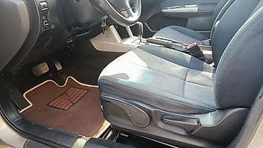 Subaru: Subaru Forester: 2009 г., 2.5 л, Автомат, Бензин, Универсал — 4