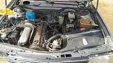 audi 80 фара: Audi 100: 1986 г., 2 л, Механика, Бензин, Седан — 3