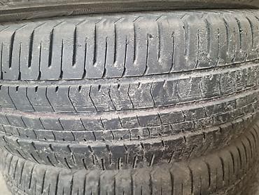 subaru oudback: Шины 195 / 65 / R 15, Лето, Комплект, Легковые, Dunlop — 5