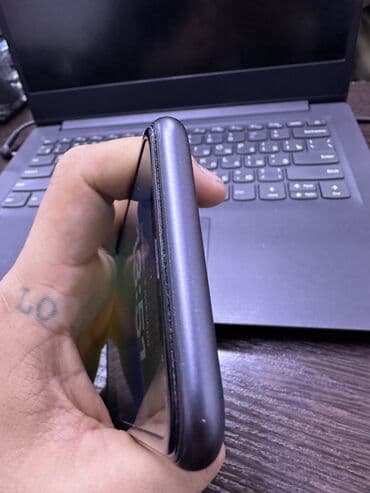 macbook 2019 цена: IPhone 11, Б/у, 256 ГБ, Черный, Защитное стекло, 73 % — 5