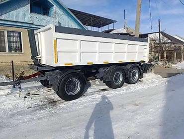 Чиркегич, Өзү төкмө — 3