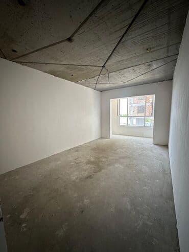 6 микрорайоне в аренду квартиры: 1 комната, 54 м², 108 серия, 6 этаж, Старый ремонт — 4