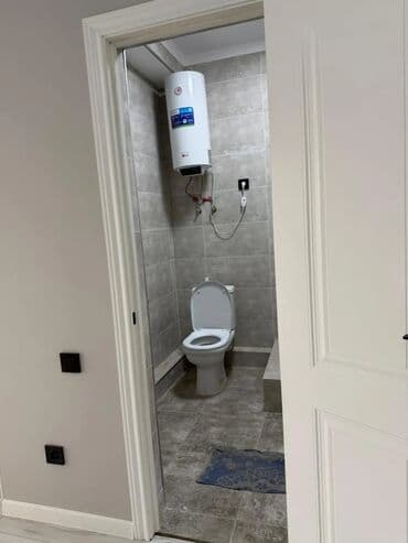 Сниму квартиру: 1 комната, Агентство недвижимости, Без подселения, С мебелью полностью — 7