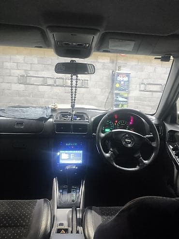 субару продажа: Subaru Forester: 2000 г., 2 л, Автомат, Бензин, Универсал — 9