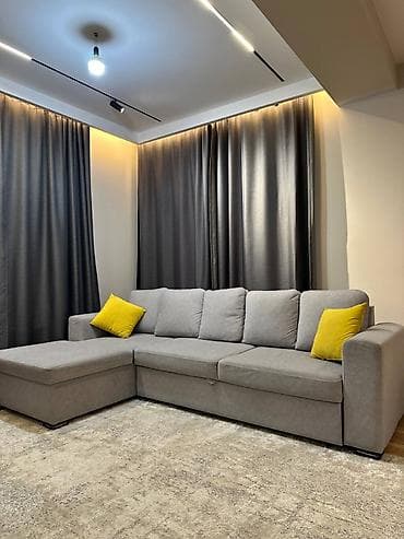Үйлөрдү сатуу: Продаю! Дом 2-х этаж, 6 ком, 200м2, 4 сотки, КОК ЖАР350т$, Рядом с — 2