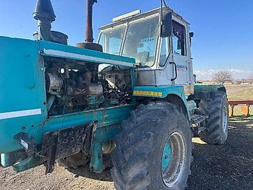 Трактор 🚜 т150 состояние жакшы жумушка даяр. Соко.мала