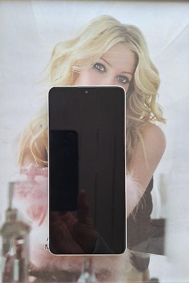 huawei 40: Poco X6, цвет - Белый — 5