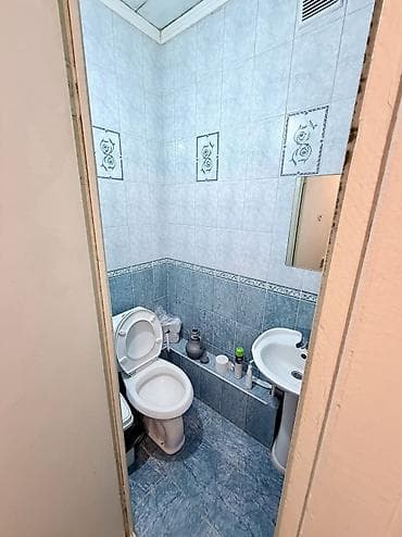 продаю квартиру тунгуч: 2 комнаты, 60 м², 106 серия, 3 этаж — 5