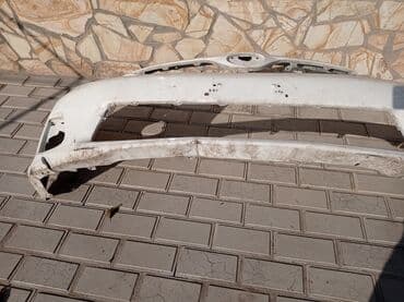 купить резину на трактор: Бампер тойота карола — 5