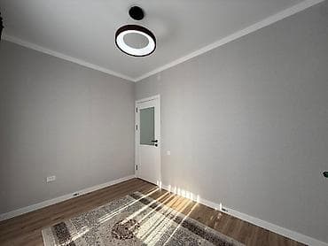 Недвижимость: 2 комнаты, 52 м², 108 серия, 6 этаж, Евроремонт — 5