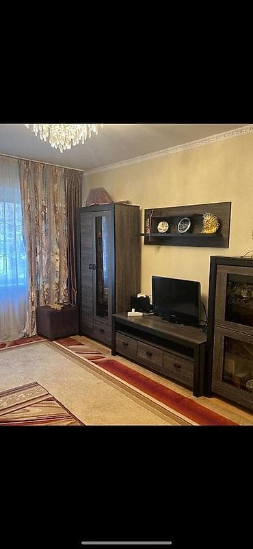 105: 2 комнаты, 64 м², Моссовет 106 серия улучшенная, 2 этаж, Косметический ремонт — 1
