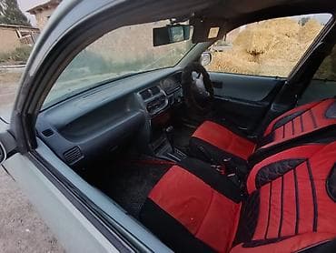 лабавой матиз: Daewoo : 2002 г., Автомат, Бензин, Хэтчбэк — 2