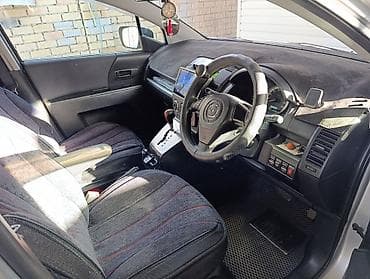 дроссель мазда: Mazda 5: 2006 г., 2 л, Автомат, Бензин, Минивэн — 3