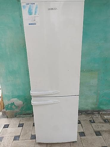 вафельница бишкек цена: Холодильник Beko, Двухкамерный — 1