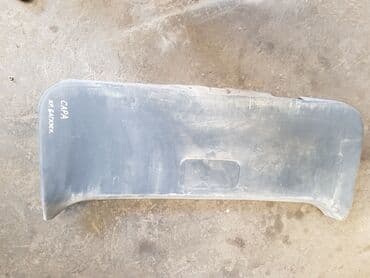 хонда капа: Honda cappa, обшивка крышки багажника. Хонда каппа. Опшивка на — 1