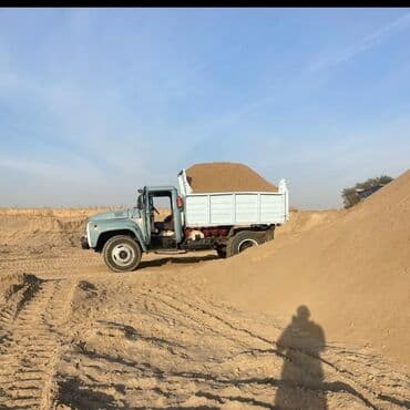 визажный стол с зеркалом: Смесь щебень и отсев, Для бетона, Камаз, Зил, Портер — 4